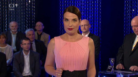 Máte slovo s M. Jílkovou - 10. prosince 2015