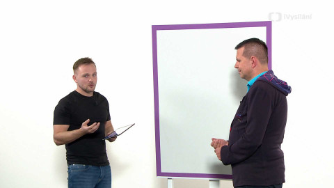 DouČTo: Na přijímačky - O výběru škol a přihláškách na střední