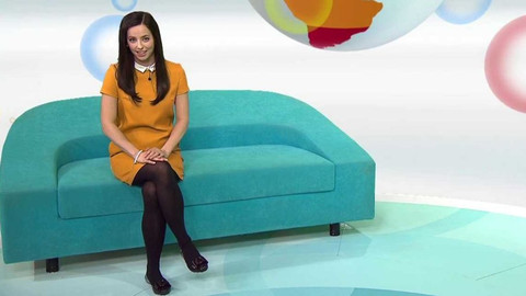 Zprávičky - 26. března 2016