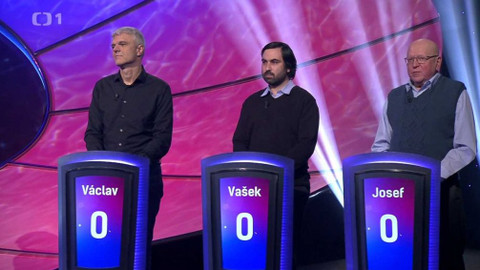 Kde domov můj? - 29. března 2018