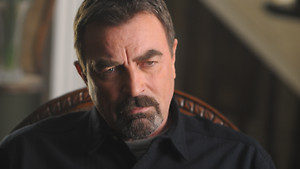 Obrázek pořadu Jesse Stone: Nový začátek