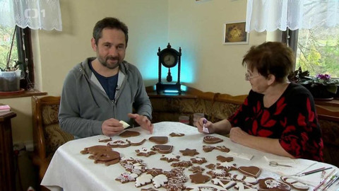 Polopatě - 6. prosince 2020