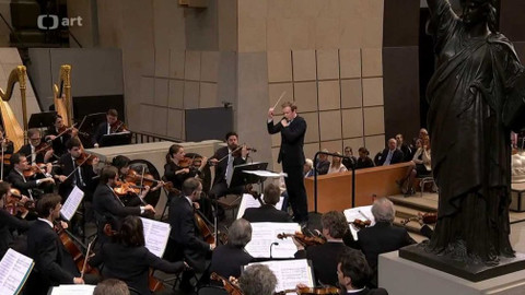 Evropský koncert - Evropský koncert 2019