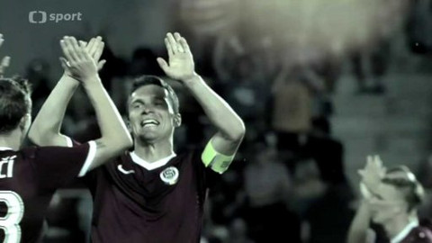 Studio fotbal - Extra