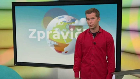 Zprávičky - 30. listopadu 2015