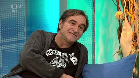 Dobré ráno - 20. května 2019