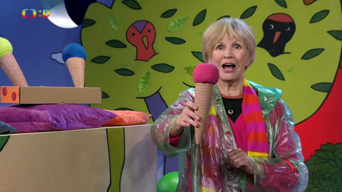 Kouzelná školka - 27. září 2023