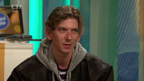 Dobré ráno - 22. dubna 2014