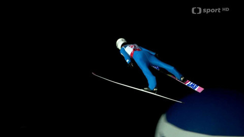 Světový pohár ve skoku na lyžích - Polsko