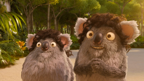 Esa z pralesa - 52/52 Esa za volantem