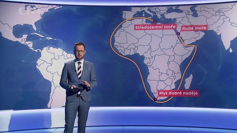 Věda 24 - 28. dubna 2019