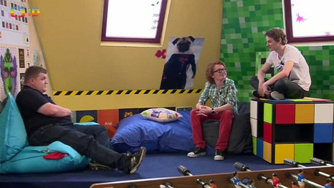 DVA3 - Virtuální realita