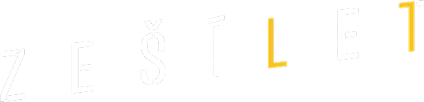 Zešílet