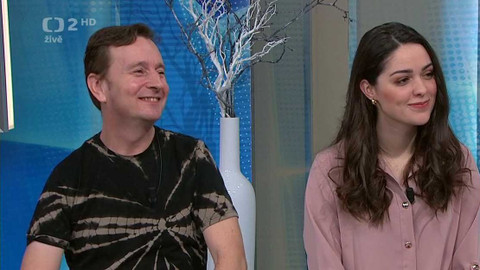 Dobré ráno - 11. února 2022