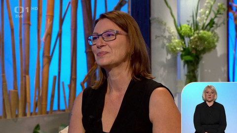 Sama doma - 11. září 2023