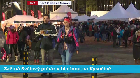 Události v regionech (jih a západ) - 6. března