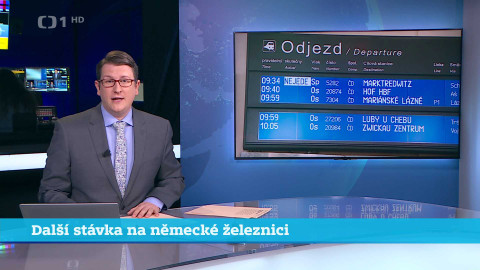 Události v regionech (sever a východ) - 24. ledna 2024