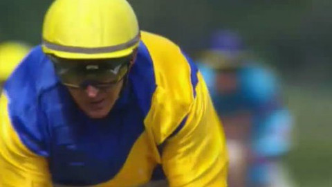 Jezdectví - Velká cena města Pardubice