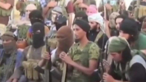 Horizont ČT24 - 7. srpna 2015