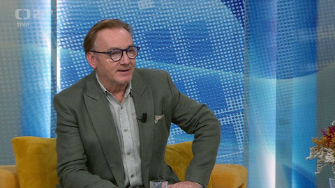 Dobré ráno - 3. října 2024