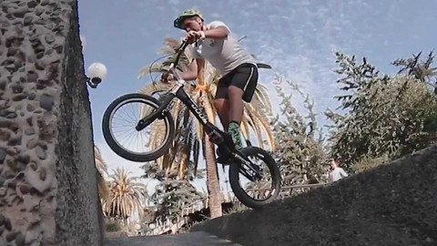 Sportfilm festival Liberec - Sportfilm festivalové ozvěny: What the Flat!?