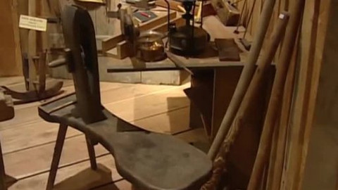 Toulavá kamera - 24. února 2008