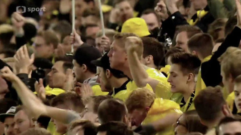 Magazín Ligy mistrů UEFA - 11. června 2017