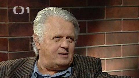 Uvolněte se, prosím - 1. prosince 2006