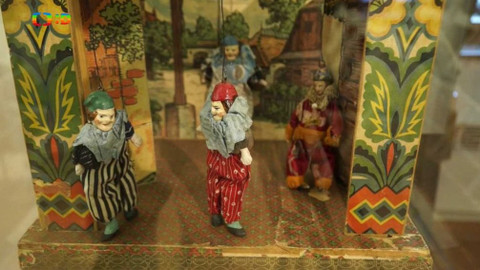 Tamtam - 18. ledna 2020