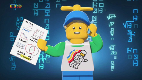 City: Dobrodružství - Třaskavý podnik