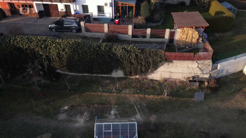 Černé ovce - 2. dubna