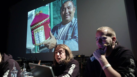 Dokolakolem - 6/6 Poslední výměna