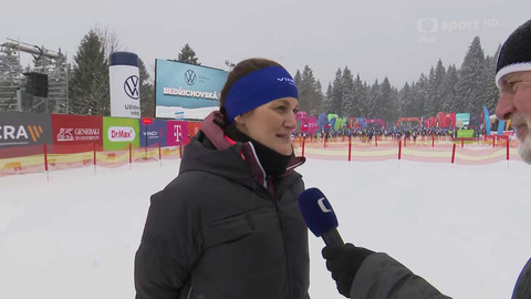 Jizerská 50 - Volkswagen Bedřichovská 30