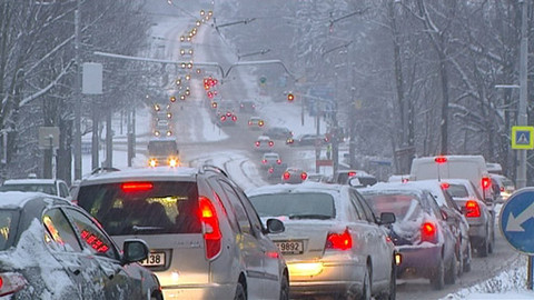Týden v regionech (Ostrava) - 21. ledna 2012