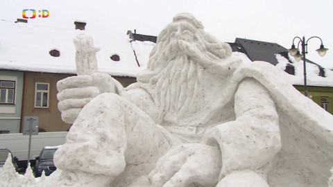 Zprávičky - 3. února 2021