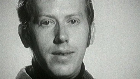 Nevyjasněná úmrtí - Drahý můj Jiří Grossmann