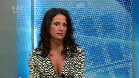 Dobré ráno - 18. července 2023