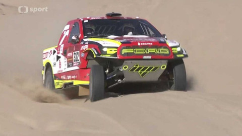 Svět motorů - Speciál