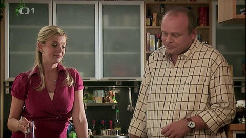 Horákovi - 4/39 Fotbal, to je hra