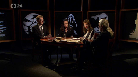 Historie.cs - Nové zvěsti o starých čarodějnicích