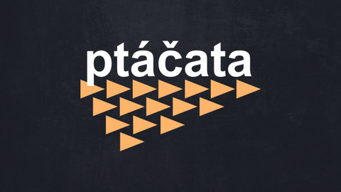 Ptáčata