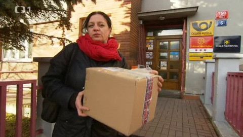 Černé ovce - 25. listopadu 2013