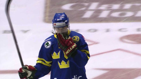 Euro Hockey Tour - Švédsko - Finsko