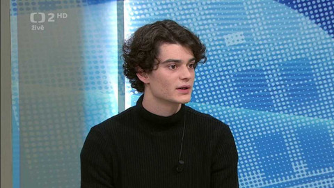 Dobré ráno - 6. října 2022