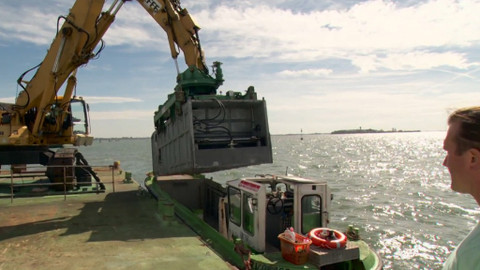 Bojovníci s klimatem - 13/21 Energie z odpadu