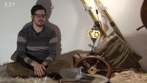 Gejzír - 24. března 2016