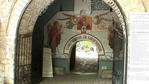 Křesťanský magazín - 1. října 2017