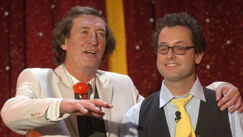 Manéž Bolka Polívky - 11. prosince 2004