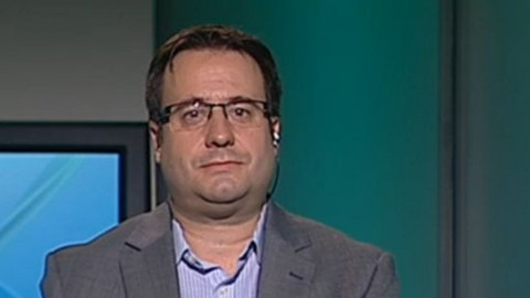 Hyde Park ČT24 - 13. října 2014