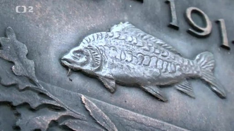 Folklorika - Kapr v proudu času